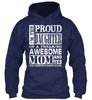 Image of CHRISTMAS GIFT FOR PROUD DAUGHTER
