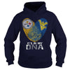 Image of Steelers Viginia DNA TShirt
