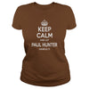 Image of Paul Hunter, keep calm and let Paul Hunter handle it, Paul Hunter T-shirt, Paul Hunter T shirt, Paul Hunter Shirts, keep calm Paul Hunter, Paul Hunter Hoodie Sweat Vneck