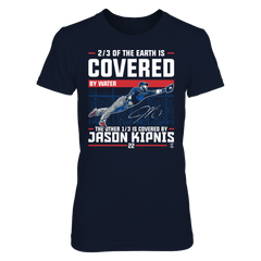 Covered By - Jason Kipnis