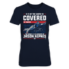 Image of Covered By - Jason Kipnis