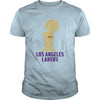 Image of Los Angeles Lakers T Shirt