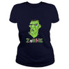 Image of halloween zombie frankenstein_0_1
