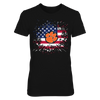 Image of Clemson Tigers - Flag Pride