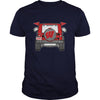 Image of Jeep Sport Wisconsin Badgers