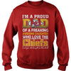 Image of im a proud dad  chiefs