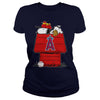 Image of VG-Sport-Baseball-Snoopy-House-Los-Angeles-Angels-of-Anaheim