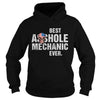 Image of Best Asshole Mechanic Ever