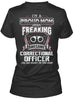 Image of Correctional Officer's  Mom