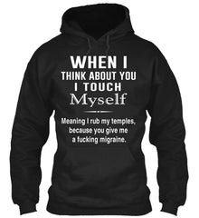 When I Think About You