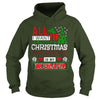 Image of ALL I WANT FOR CHRISTMAS IS MY HUSBAND SWEATER