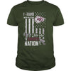 Image of We Are Chiefs Nation TShirt