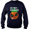 Image of Get High In Halloween