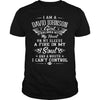 Image of DAVID JOHNSON Tshirt