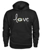 Image of Packers - Love Packers T-shirt