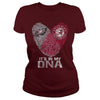 Image of It's in my DNA Eagles Alabama