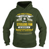 Image of NFL-STEELERS 037 BEING MOTHER