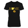 Image of Arkansas Home in Glittering Gold - Arkansas Pine Bluff Golden Lions