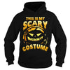Image of This Is My Scary Mommy Halloween Costume