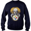 Image of Steelers Fan