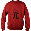 Image of Halloween pumpkinpi funny t-shirt