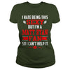 Image of MATT RYAN Tshirt