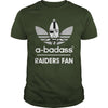 Image of Raiders Fan