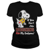 Image of Kiss my Endzone