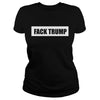 Image of FACK TRUMP Eminem TShirt  Hoodie Glasgow 2017