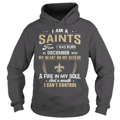 SAINTS  12 Fan