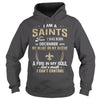 Image of SAINTS  12 Fan