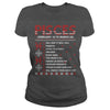 Image of PISCES CHRISTMAS
