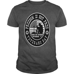 1009017476 Veteran T-shirts of MS1009017476