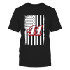 Image of Show Your Pride - Kurt Busch