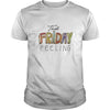 Image of Hello Friday T Shirt