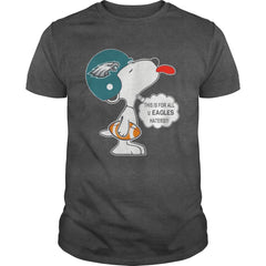 Eagles Fan