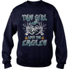Image of EAGLES Tshirt, EAGLES Hoodies