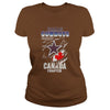 Image of Dallas Cowboys Territory Canada Chapter