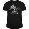 Image of DISNEYS HALLOWEEN T-SHIRT MICKEY