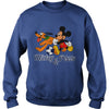 Image of mickey  pluto