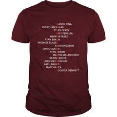 Milwaukee Brewers T Shirt