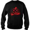 Image of Halloween Pumpkin Funny