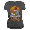 Image of HALLOWEEN IS MY CHRISTMAS