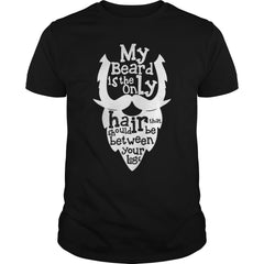 My Beard