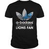 Image of Lions Fan