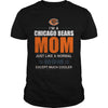 Image of Iam A Bears Mom TShirt