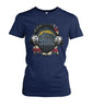 Image of Los Angeles Chargers - Chargers Inside T-shirt