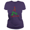 Image of Merry Christmas tree Full Color Mug