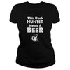 Image of Funny Duck Hunting Hunter Hunt T Shirt - Waterfowl Gift
