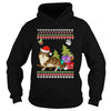 Image of MAINE COON UGLY CHIRSTMAS SWEATER